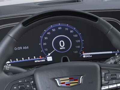 2024 Cadillac Escalade Premium Luxury