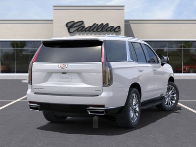 2024 Cadillac Escalade Premium Luxury