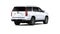 2026 Cadillac Escalade Platinum Luxury