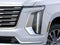 2027 Cadillac Escalade Platinum Luxury