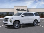 2027 Cadillac Escalade Platinum Luxury