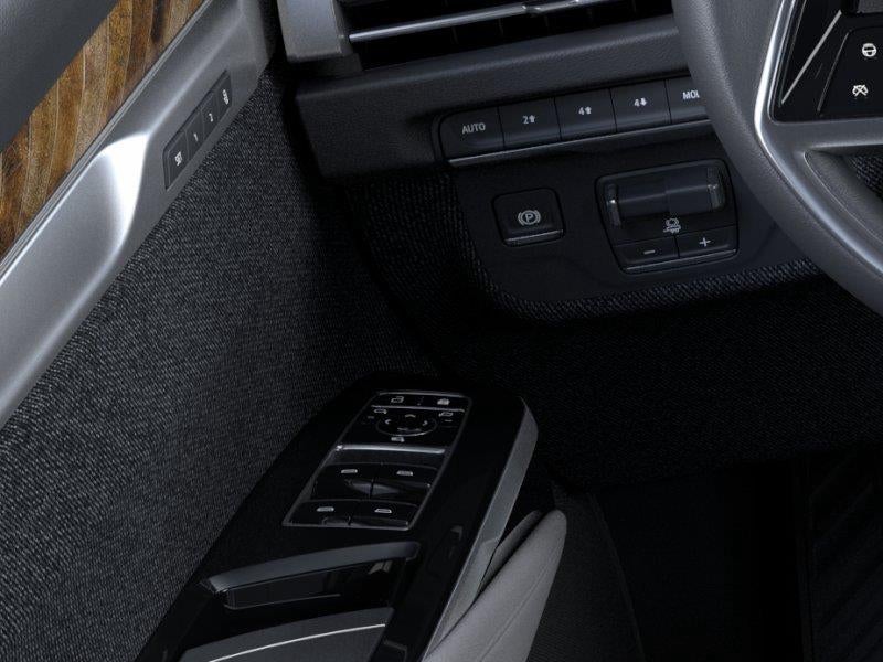 2027 Cadillac Escalade Platinum Luxury