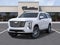 2027 Cadillac Escalade Platinum Luxury