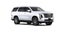 2027 Cadillac Escalade Platinum Luxury
