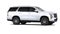 2027 Cadillac Escalade Platinum Luxury
