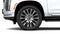 2027 Cadillac Escalade Platinum Luxury