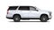 2027 Cadillac Escalade Platinum Luxury