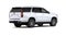 2027 Cadillac Escalade Platinum Luxury