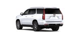 2027 Cadillac Escalade Platinum Luxury