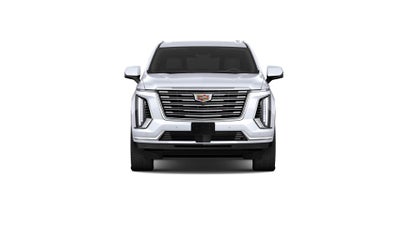 2027 Cadillac Escalade Platinum Luxury