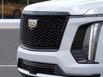 2027 Cadillac Escalade Sport