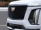 2027 Cadillac Escalade Sport