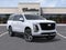 2027 Cadillac Escalade Sport