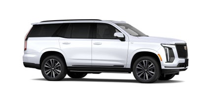 2027 Cadillac Escalade Sport