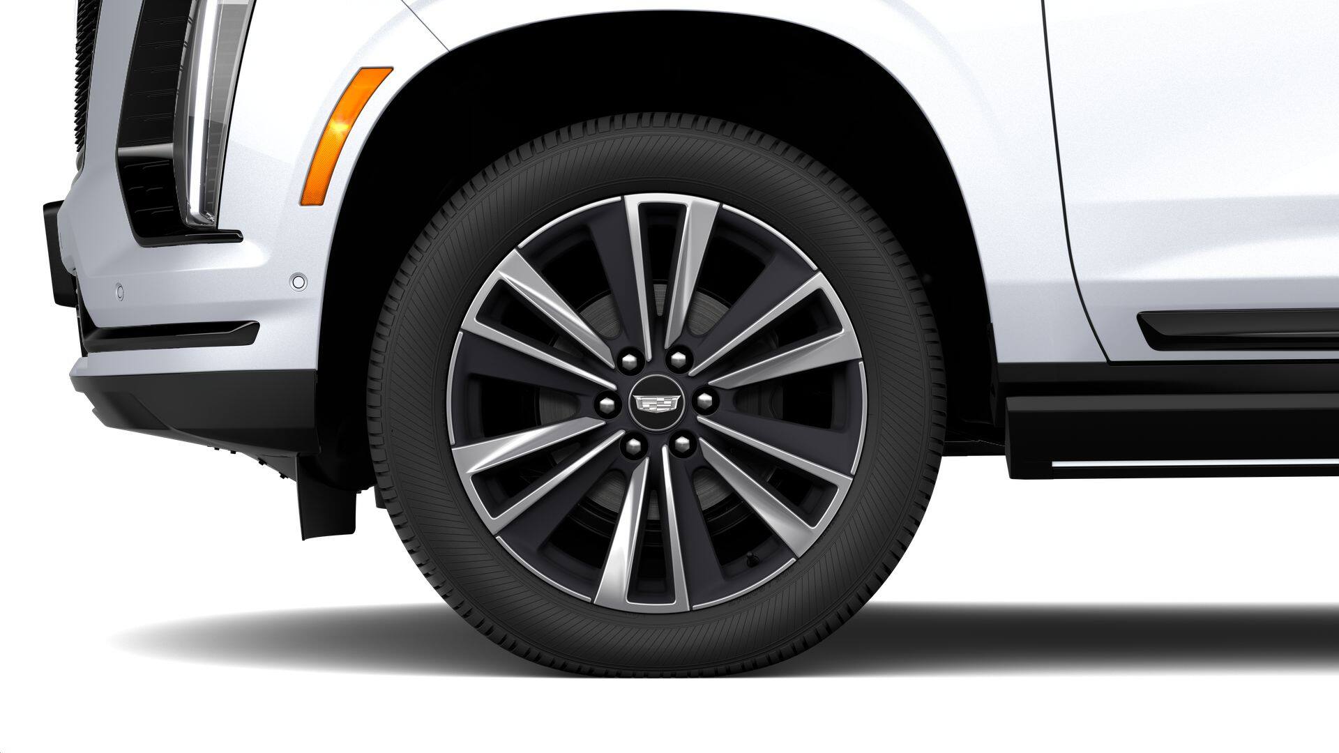 2027 Cadillac Escalade Sport