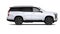 2027 Cadillac Escalade Sport
