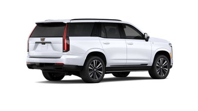 2027 Cadillac Escalade Sport