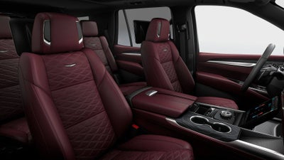 2027 Cadillac Escalade Sport
