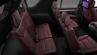 2027 Cadillac Escalade Sport