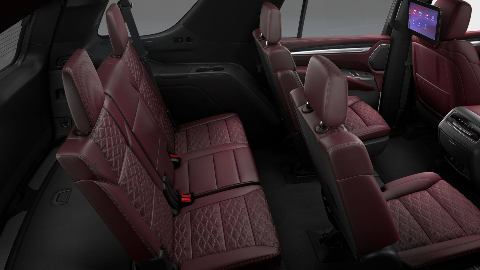 2027 Cadillac Escalade Sport