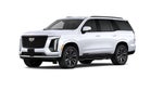 2027 Cadillac Escalade Sport