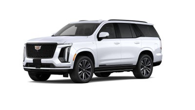 2027 Cadillac Escalade Sport