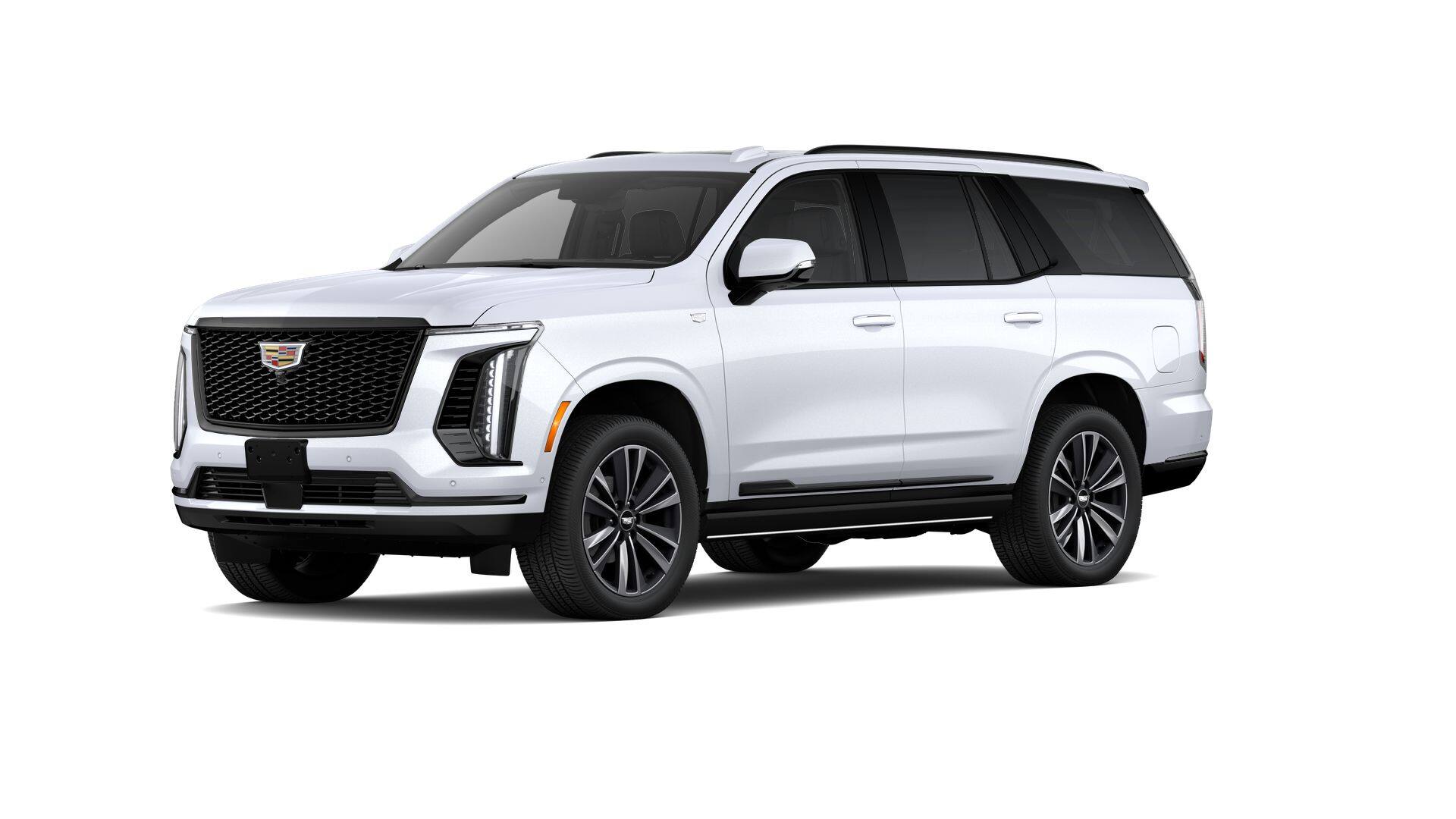 2027 Cadillac Escalade Sport