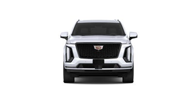 2027 Cadillac Escalade Sport