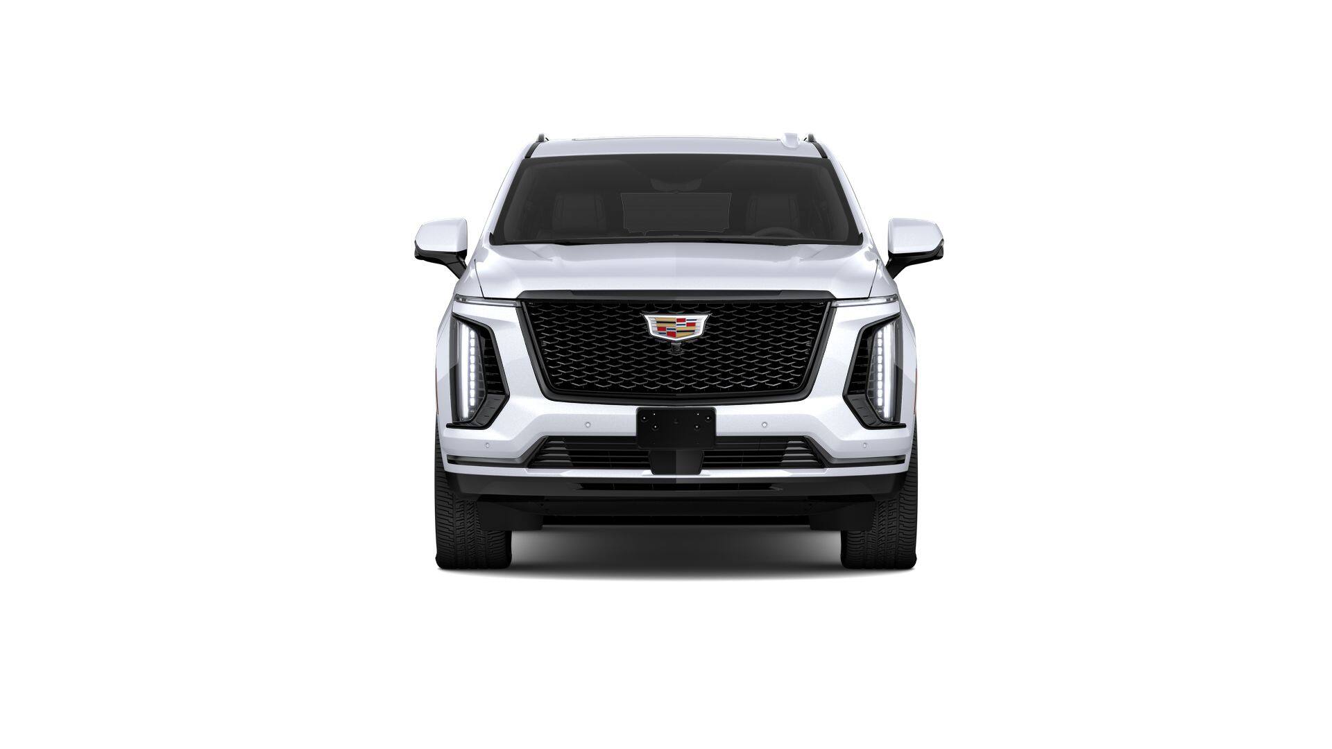 2027 Cadillac Escalade Sport