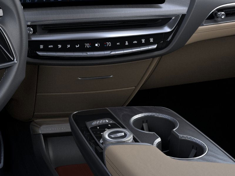 2026 Cadillac LYRIQ V-Series Premium