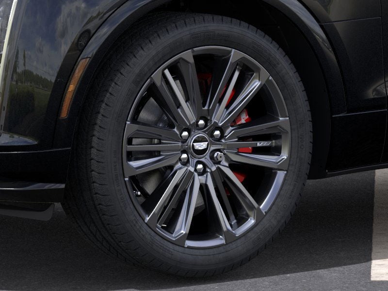 2026 Cadillac LYRIQ V-Series Premium