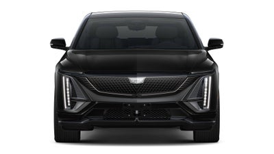 2026 Cadillac LYRIQ V-Series Premium