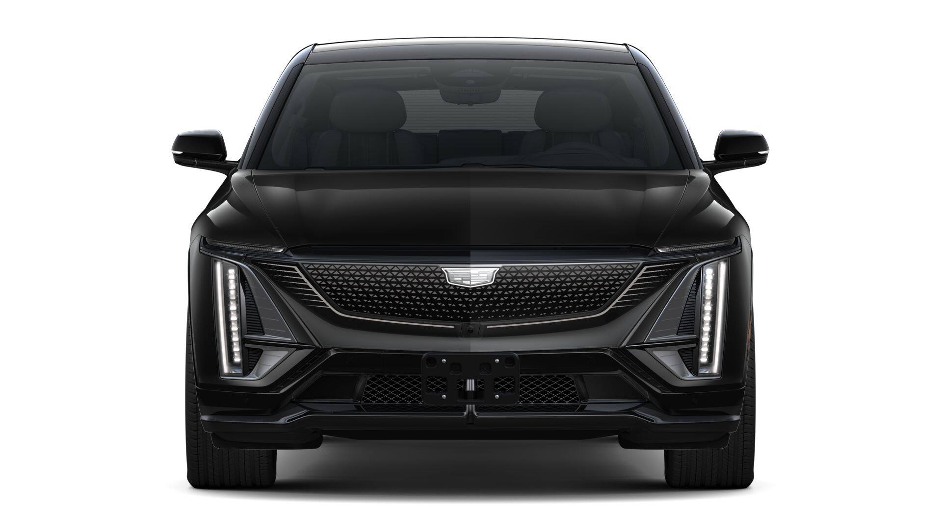 2026 Cadillac LYRIQ V-Series Premium