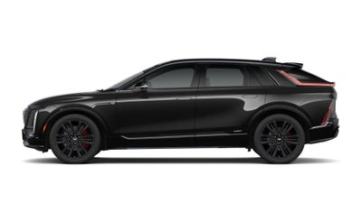 2026 Cadillac LYRIQ V-Series Premium