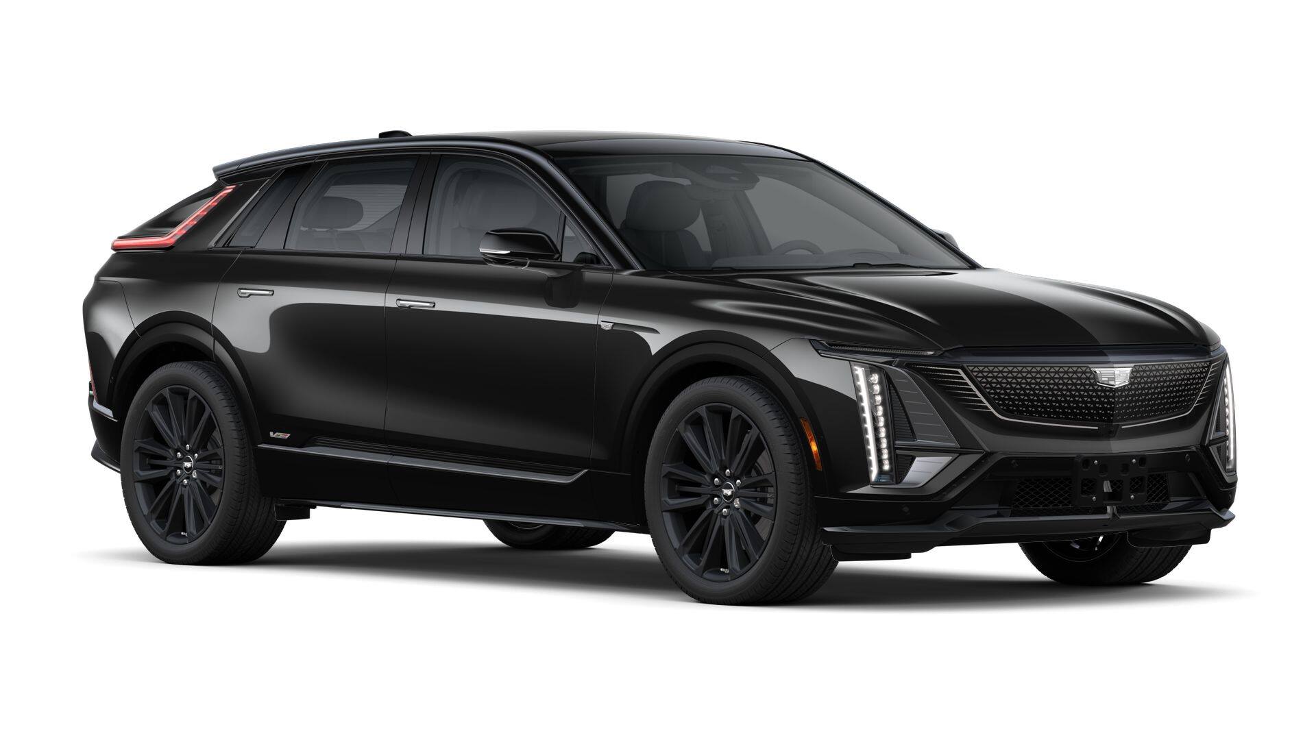 2026 Cadillac LYRIQ V-Series Premium