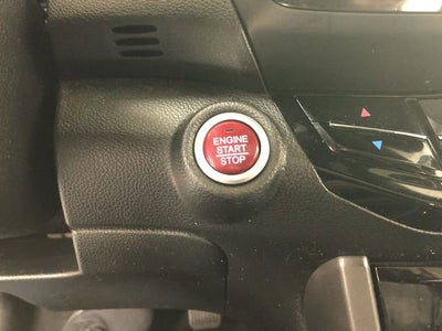 2016 Honda Accord Coupe EX-L