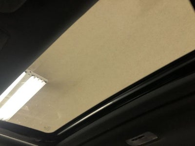 2016 Honda Accord Coupe EX-L