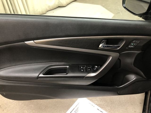 2016 Honda Accord Coupe EX-L