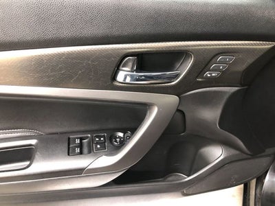 2016 Honda Accord Coupe EX-L