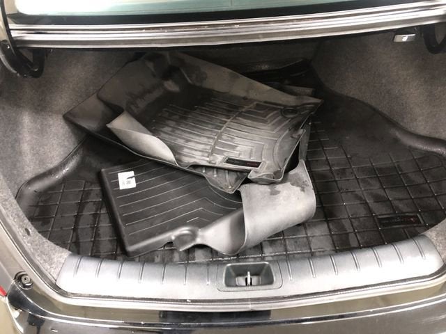 2016 Honda Accord Coupe EX-L