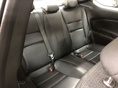 2016 Honda Accord Coupe EX-L