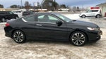 2016 Honda Accord Coupe EX-L