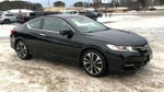 2016 Honda Accord Coupe EX-L