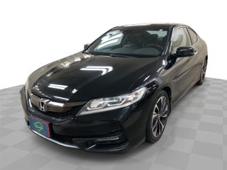 2016 Honda Accord Coupe EX-L