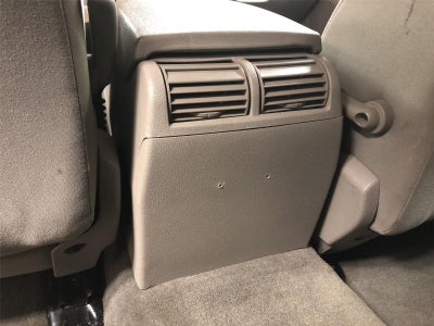 2005 Jeep Grand Cherokee Laredo