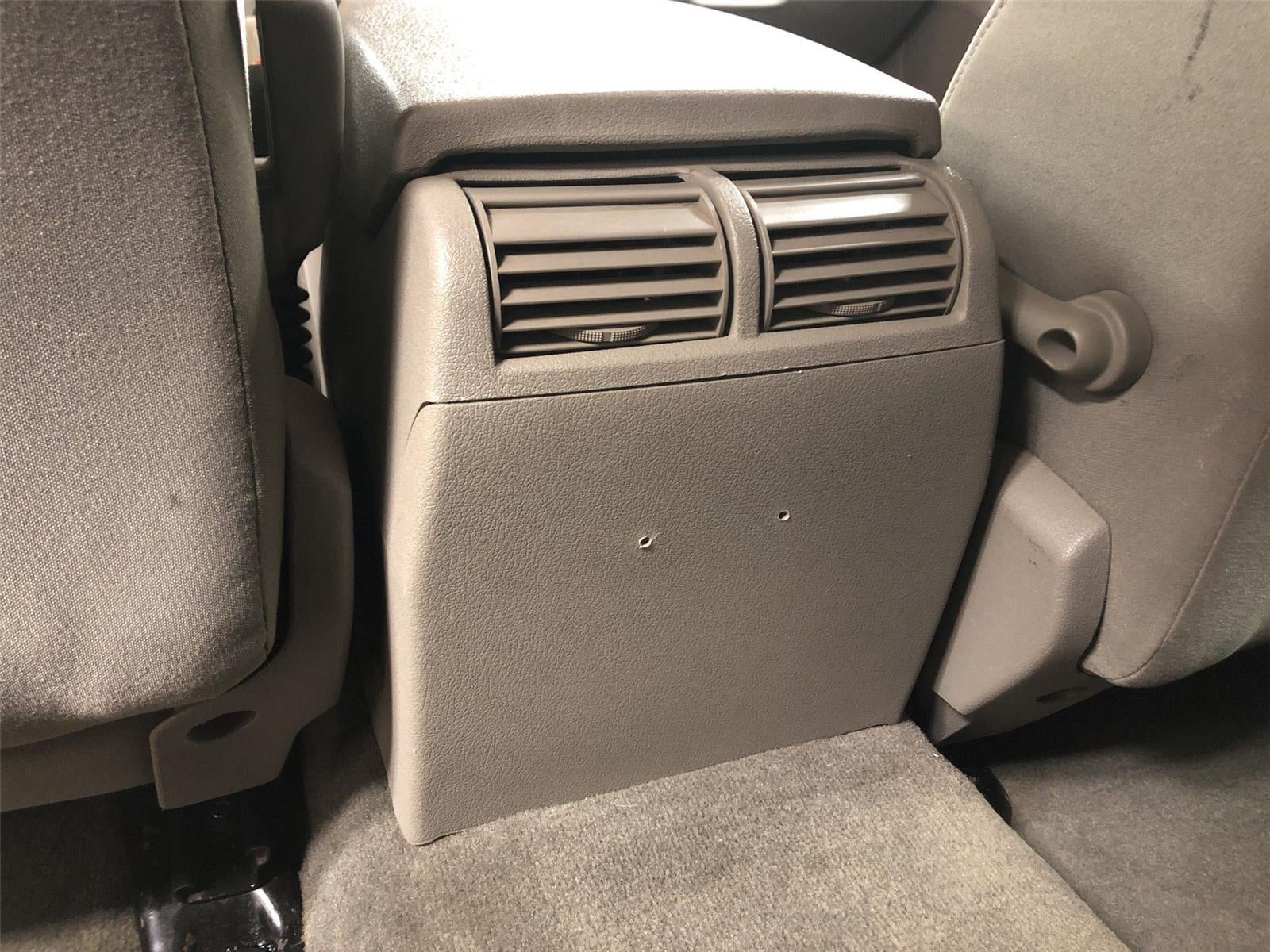 2005 Jeep Grand Cherokee Laredo