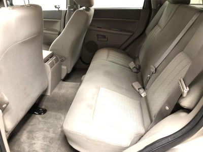 2005 Jeep Grand Cherokee Laredo
