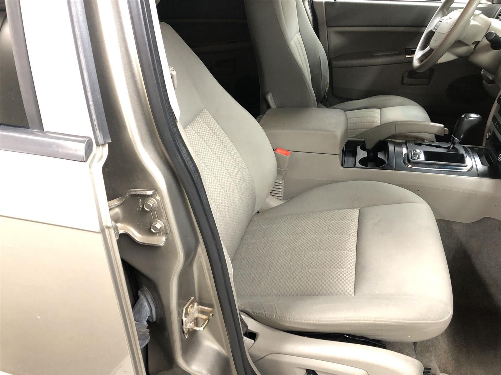 2005 Jeep Grand Cherokee Laredo