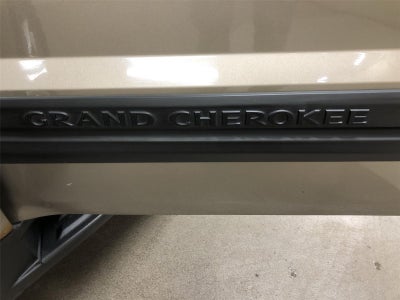 2005 Jeep Grand Cherokee Laredo