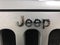 2007 Jeep Wrangler Unlimited Sahara